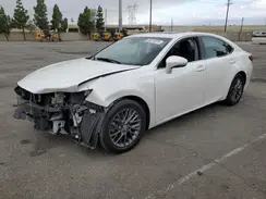 58ABK1GG9JU108742 2018 LEXUS ES