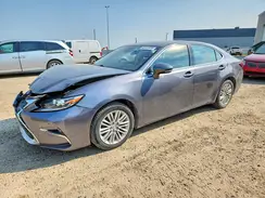58ABK1GG9JU109499 2018 LEXUS ES