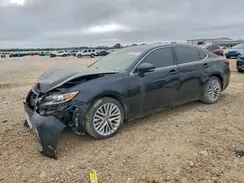 58ABK1GG9JU110071 2018 LEXUS ES
