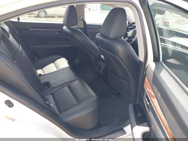58ABK1GG9JU110779 2018 LEXUS ES - Image 8