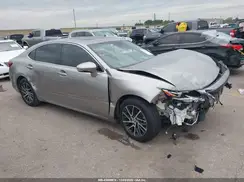 58ABK1GG9JU111964 2018 LEXUS ES