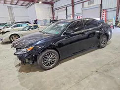 58ABK1GG9JU114606 2018 LEXUS ES