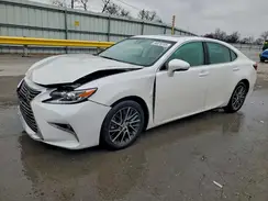 58ABK1GG9JU115092 2018 LEXUS ES