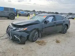 58ABK1GG9JU116758 2018 LEXUS ES