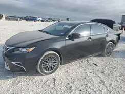 58ABK1GG9JU117019 2018 LEXUS ES