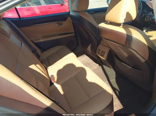 58ABK1GGXGU001935 2016 LEXUS ES - Image 8