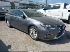 58ABK1GGXGU002552 2016 LEXUS ES