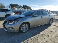 58ABK1GGXGU002938 2016 LEXUS ES