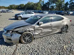 58ABK1GGXGU003099 2016 LEXUS ES