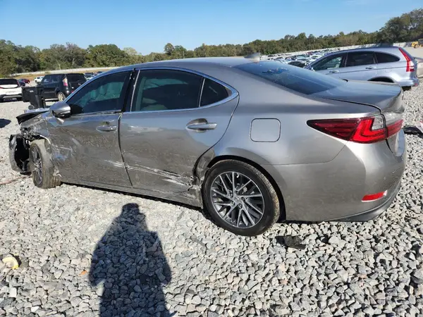 58ABK1GGXGU003099 2016 LEXUS ES - Image 2