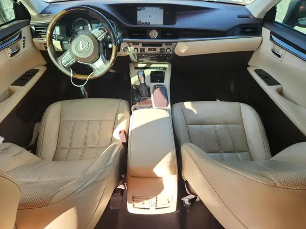 58ABK1GGXGU003099 2016 LEXUS ES - Image 8