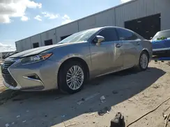 58ABK1GGXGU003202 2016 LEXUS ES