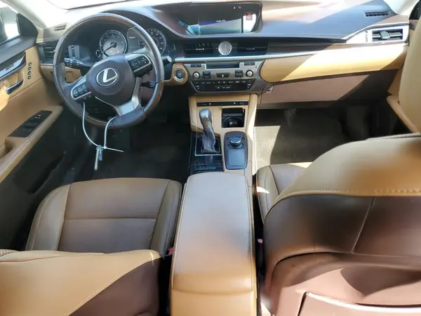 58ABK1GGXGU003202 2016 LEXUS ES - Image 8