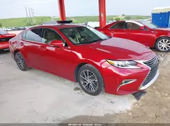 58ABK1GGXGU003376 2016 LEXUS ES