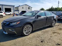 58ABK1GGXGU003748 2016 LEXUS ES