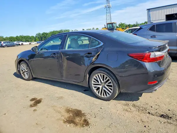 58ABK1GGXGU003748 2016 LEXUS ES - Image 2