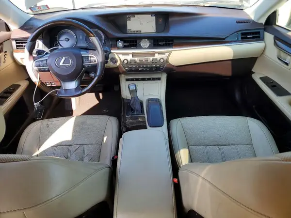58ABK1GGXGU003748 2016 LEXUS ES - Image 8