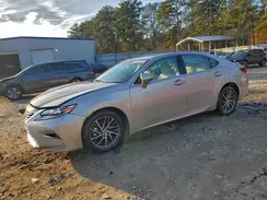 58ABK1GGXGU003944 2016 LEXUS ES