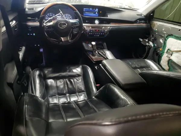 58ABK1GGXGU004057 2016 LEXUS ES - Image 8