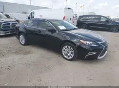 58ABK1GGXGU004396 2016 LEXUS ES