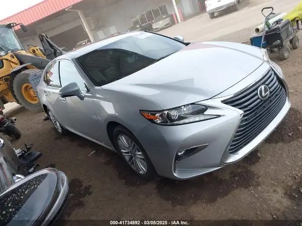 58ABK1GGXGU005094 2016 LEXUS ES - Image 1