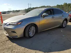 58ABK1GGXGU005208 2016 LEXUS ES