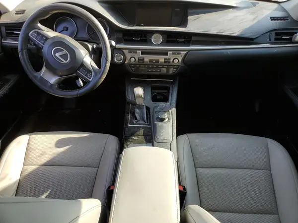 58ABK1GGXGU005208 2016 LEXUS ES - Image 8