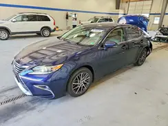 58ABK1GGXGU005516 2016 LEXUS ES
