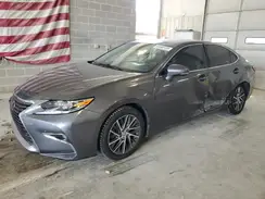58ABK1GGXGU005533 2016 LEXUS ES