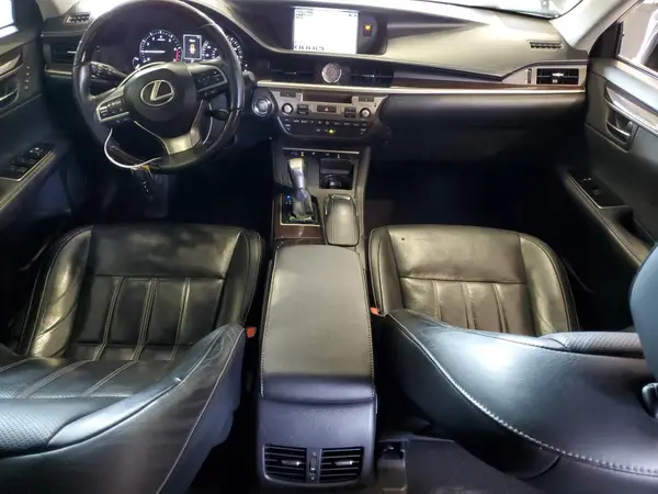 58ABK1GGXGU005533 2016 LEXUS ES - Image 8