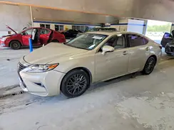 58ABK1GGXGU005855 2016 LEXUS ES