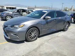 58ABK1GGXGU006214 2016 LEXUS ES