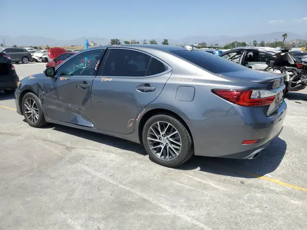 58ABK1GGXGU006214 2016 LEXUS ES - Image 2