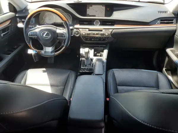 58ABK1GGXGU006214 2016 LEXUS ES - Image 8