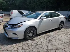 58ABK1GGXGU006309 2016 LEXUS ES