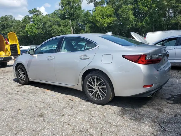58ABK1GGXGU006309 2016 LEXUS ES - Image 2