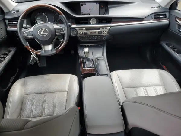 58ABK1GGXGU006309 2016 LEXUS ES - Image 8