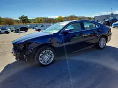 58ABK1GGXGU006326 2016 LEXUS ES