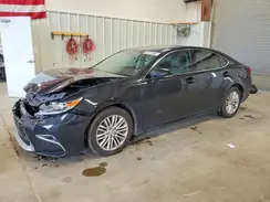 58ABK1GGXGU006942 2016 LEXUS ES