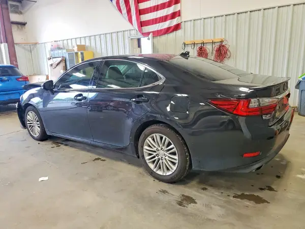 58ABK1GGXGU006942 2016 LEXUS ES - Image 2