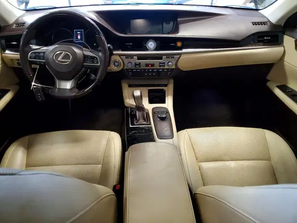 58ABK1GGXGU006942 2016 LEXUS ES - Image 8