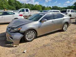 58ABK1GGXGU007170 2016 LEXUS ES