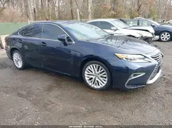58ABK1GGXGU007184 2016 LEXUS ES