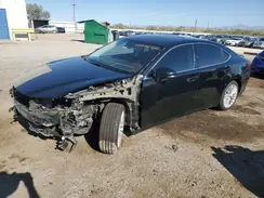 58ABK1GGXGU007556 2016 LEXUS ES