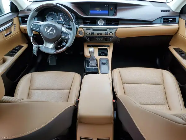 58ABK1GGXGU008674 2016 LEXUS ES - Image 8