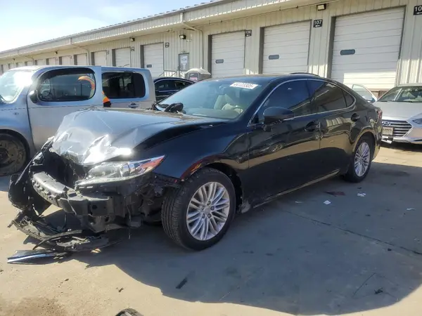 58ABK1GGXGU008898 2016 LEXUS ES - Image 1