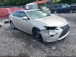 58ABK1GGXGU009114 2016 LEXUS ES
