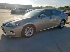 58ABK1GGXGU009565 2016 LEXUS ES