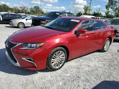 58ABK1GGXGU009971 2016 LEXUS ES