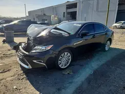 58ABK1GGXGU010067 2016 LEXUS ES